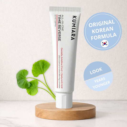 Kumiara™ Time Reverse
