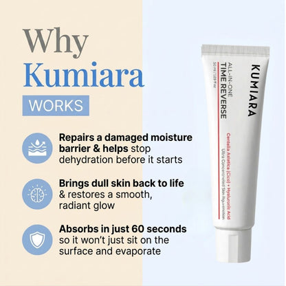 Kumiara™ Time Reverse